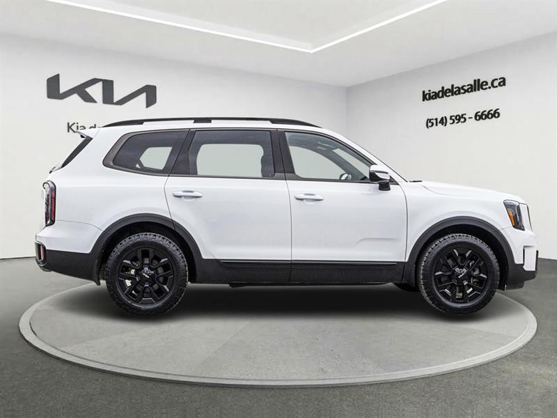 kia Telluride 2024 - 6