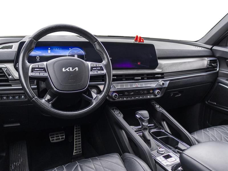 kia Telluride 2024 - 8