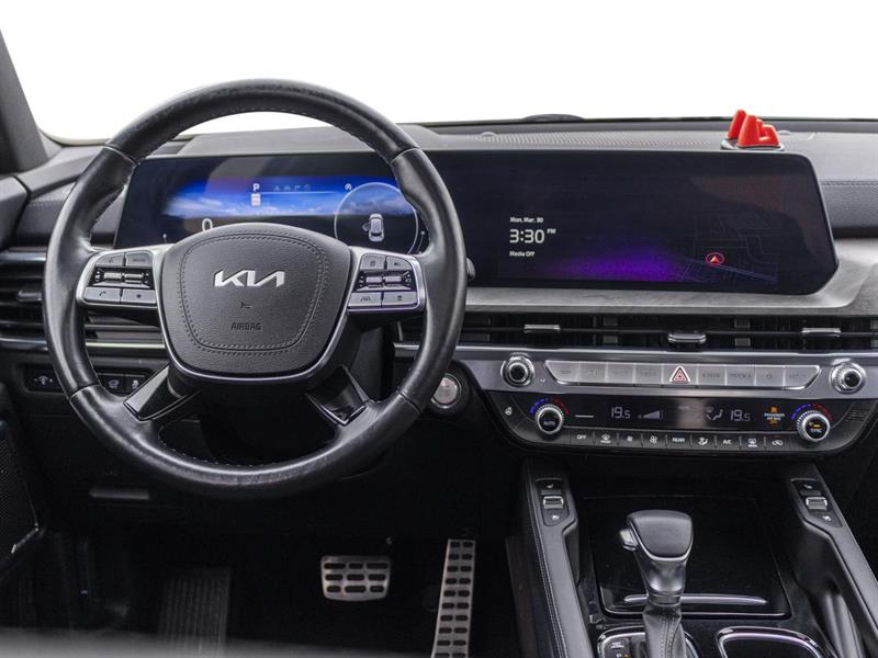 kia Telluride 2024 - 9