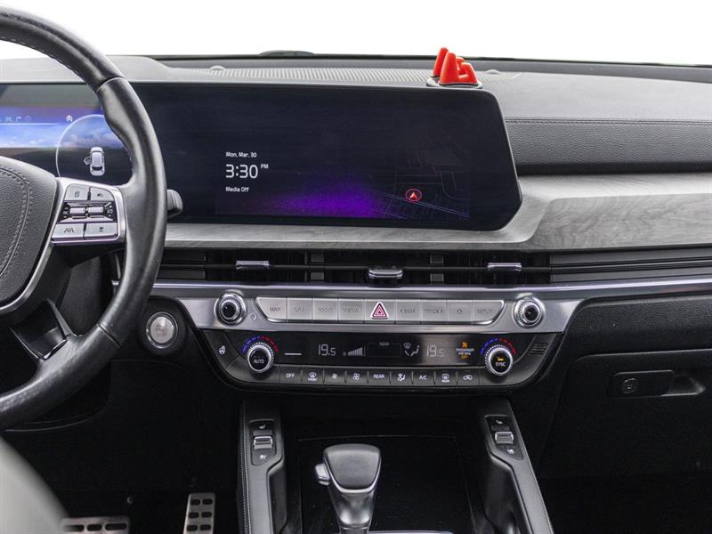 kia Telluride 2024 - 10
