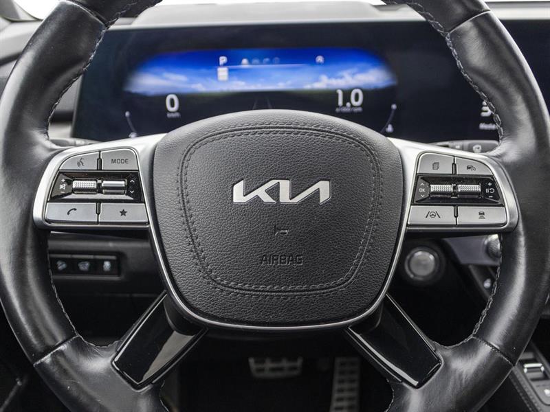 kia Telluride 2024 - 11