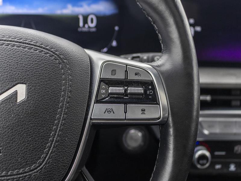 kia Telluride 2024 - 13