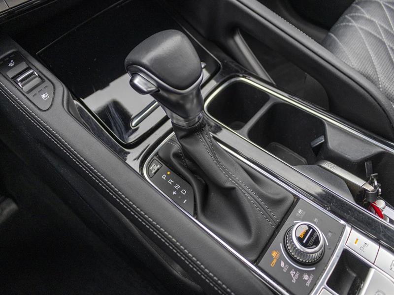 kia Telluride 2024 - 17