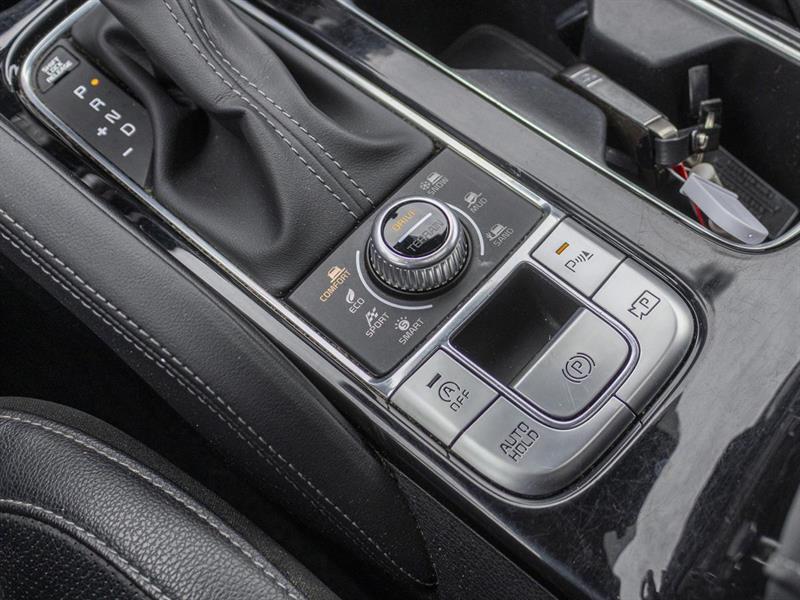 kia Telluride 2024 - 18