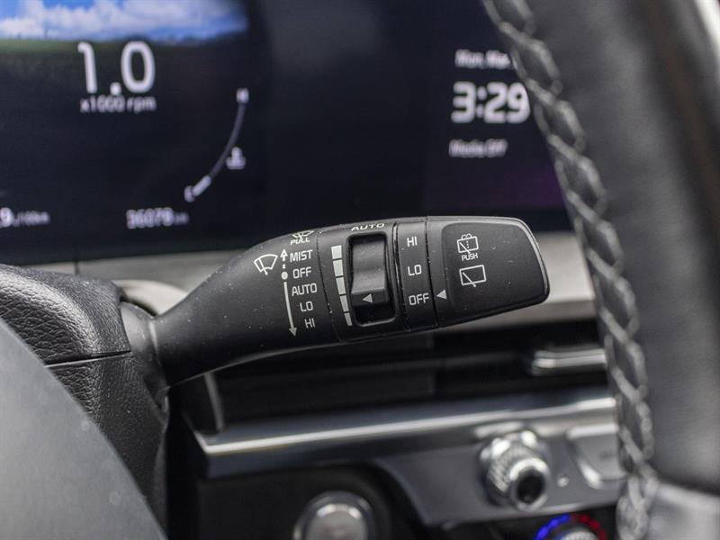 kia Telluride 2024 - 23