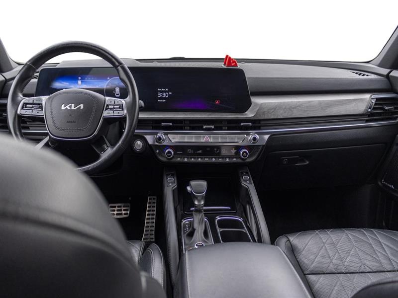 kia Telluride 2024 - 26