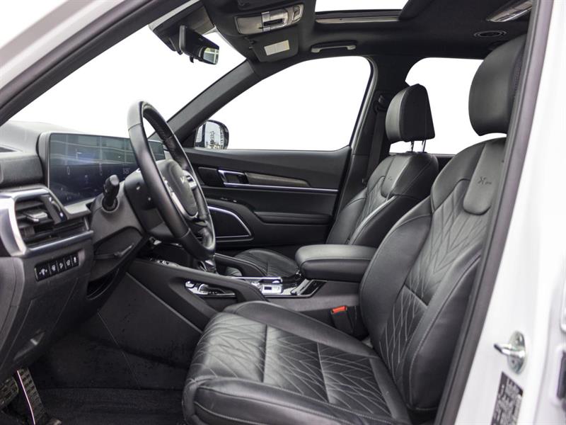 kia Telluride 2024 - 27
