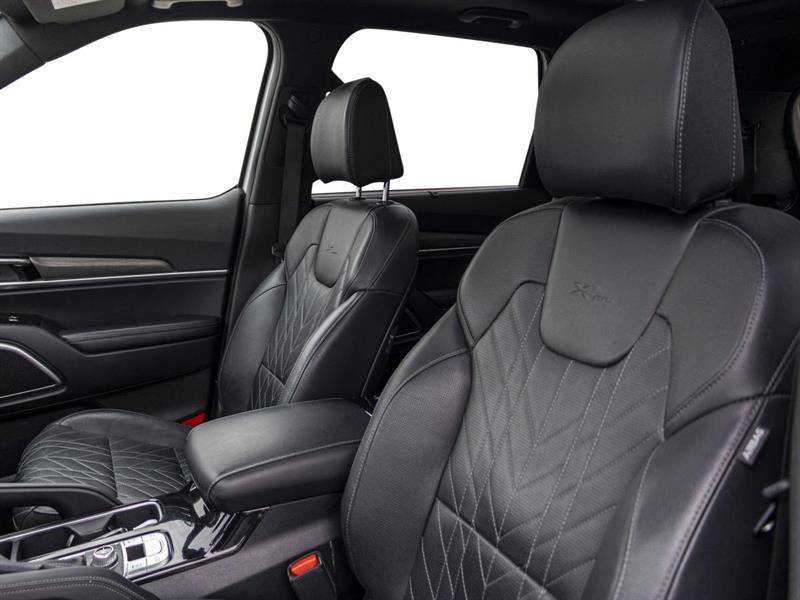 kia Telluride 2024 - 29