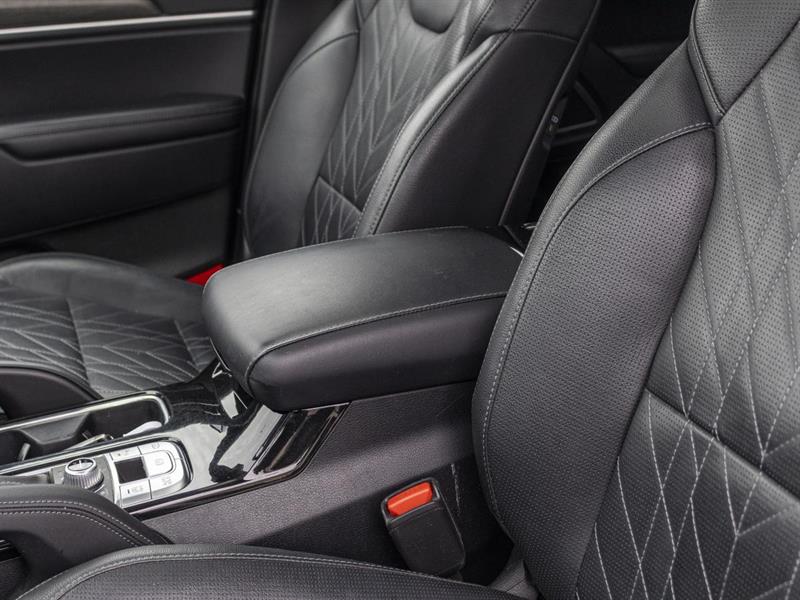 kia Telluride 2024 - 30