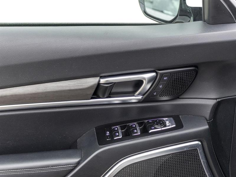 kia Telluride 2024 - 32