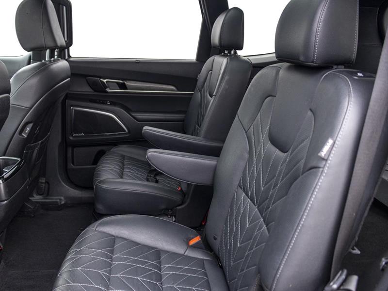 kia Telluride 2024 - 34