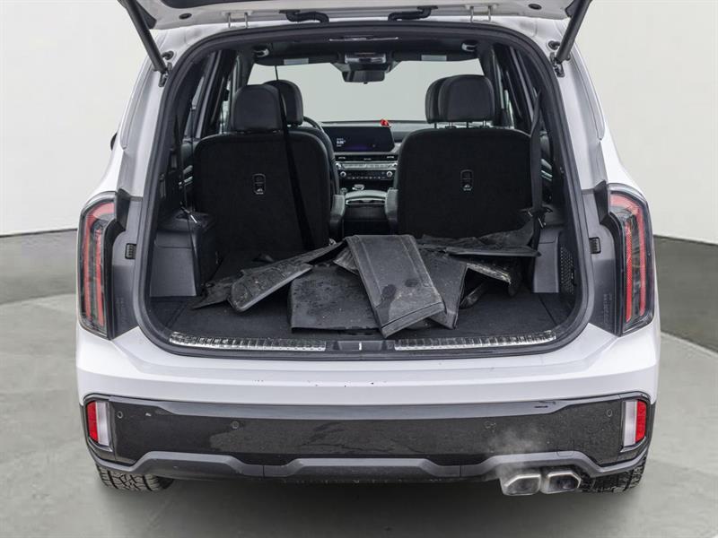 kia Telluride 2024 - 35