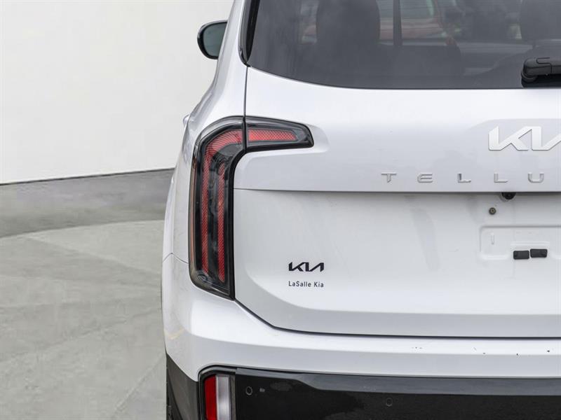 kia Telluride 2024 - 36