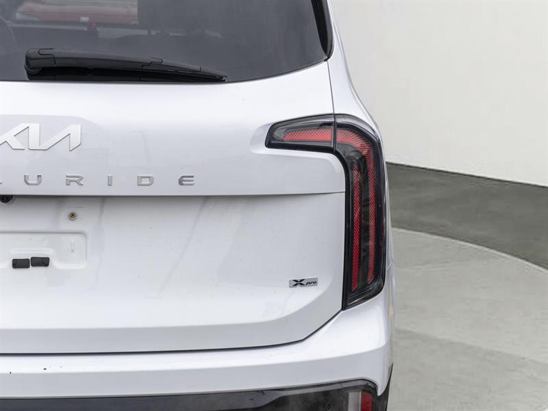 kia Telluride 2024 - 37