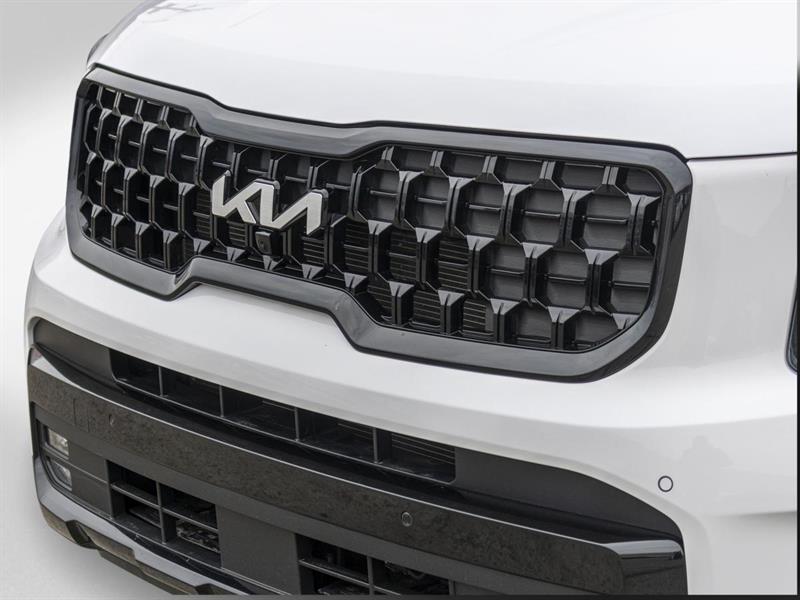 kia Telluride 2024 - 39