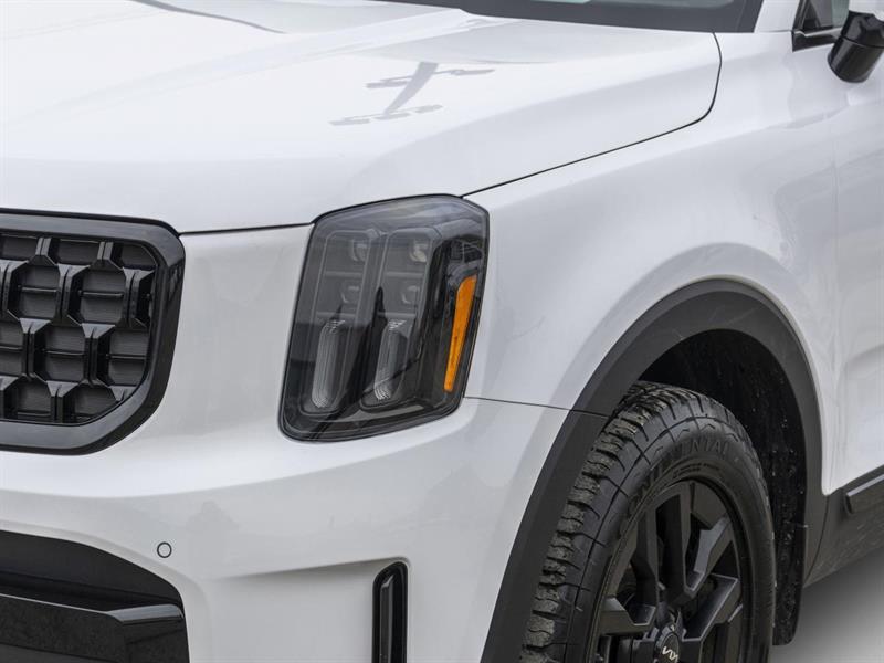 kia Telluride 2024 - 40