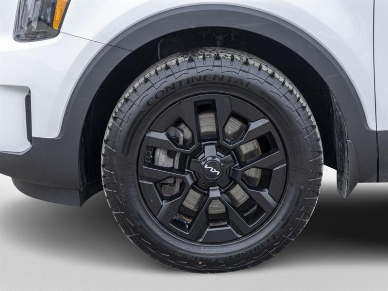 kia Telluride 2024 - 41