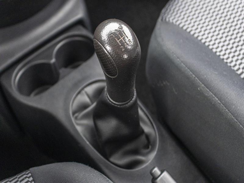 nissan Micra 2016 - 18