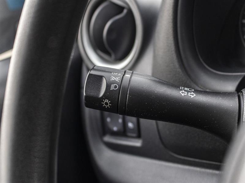 nissan Micra 2016 - 20