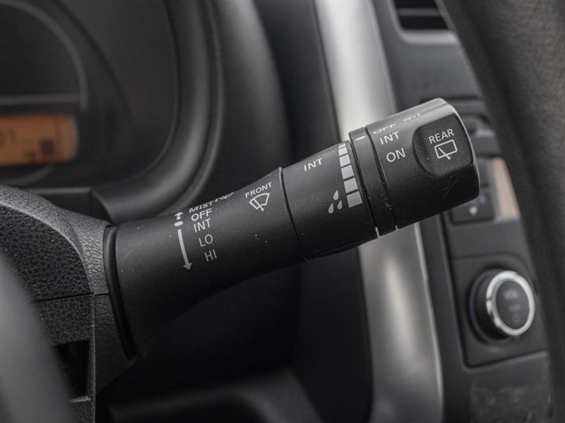 nissan Micra 2016 - 23