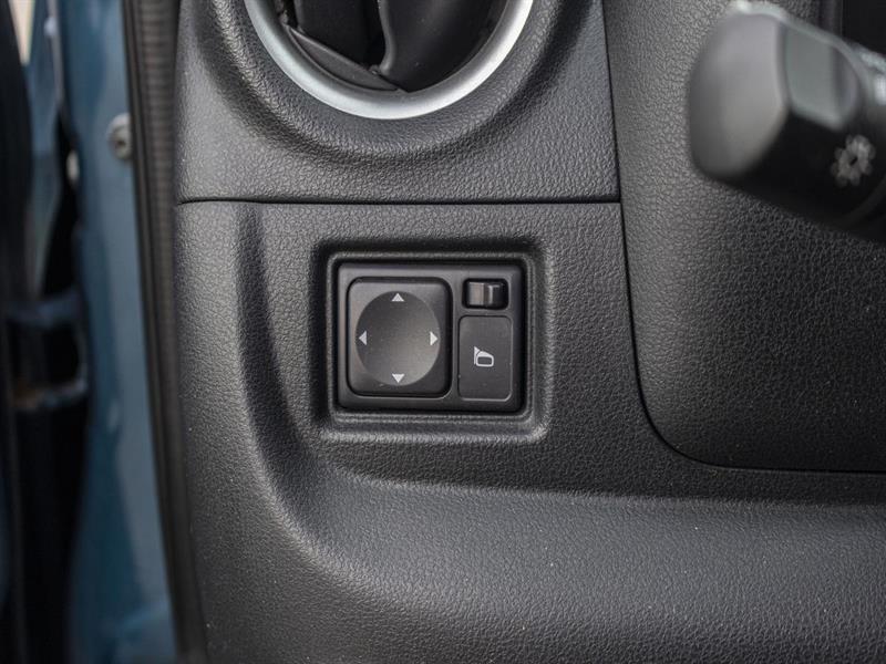 nissan Micra 2016 - 24