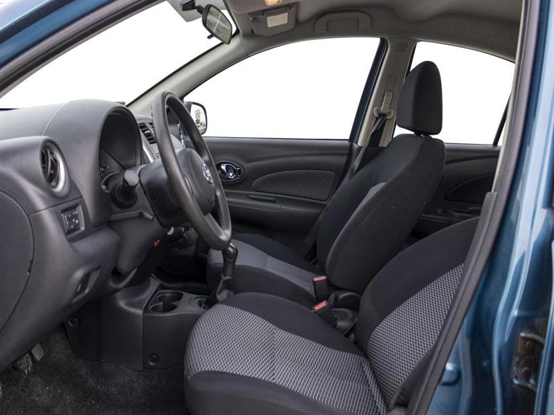 nissan Micra 2016 - 26