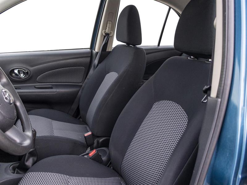 nissan Micra 2016 - 28