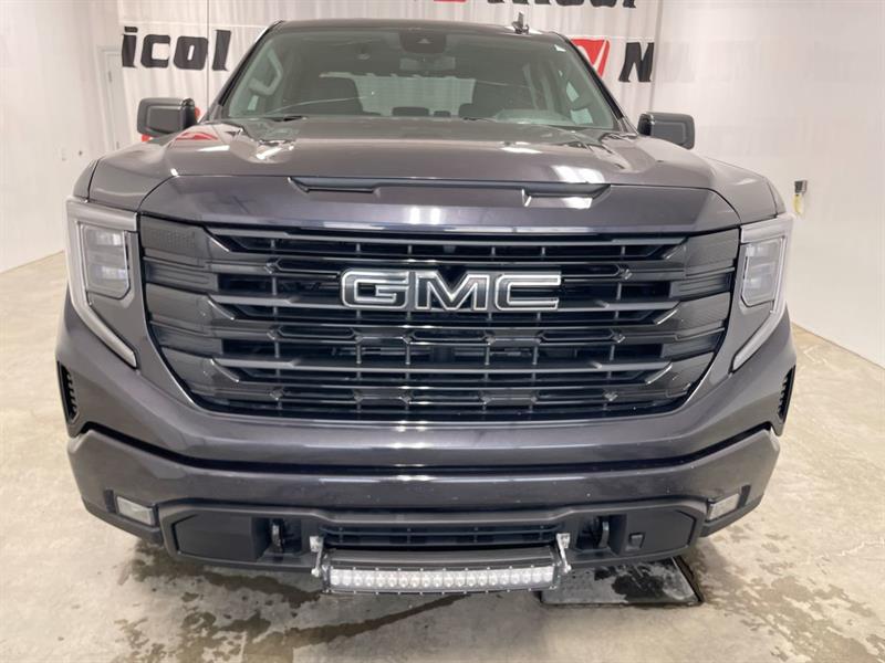 gmc Sierra 1500 2024 - 3