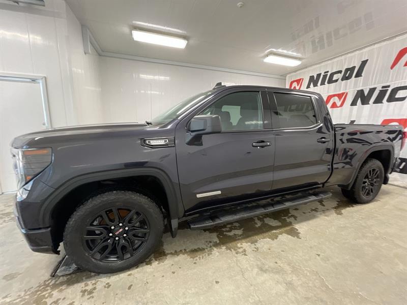 gmc Sierra 1500 2024 - 5