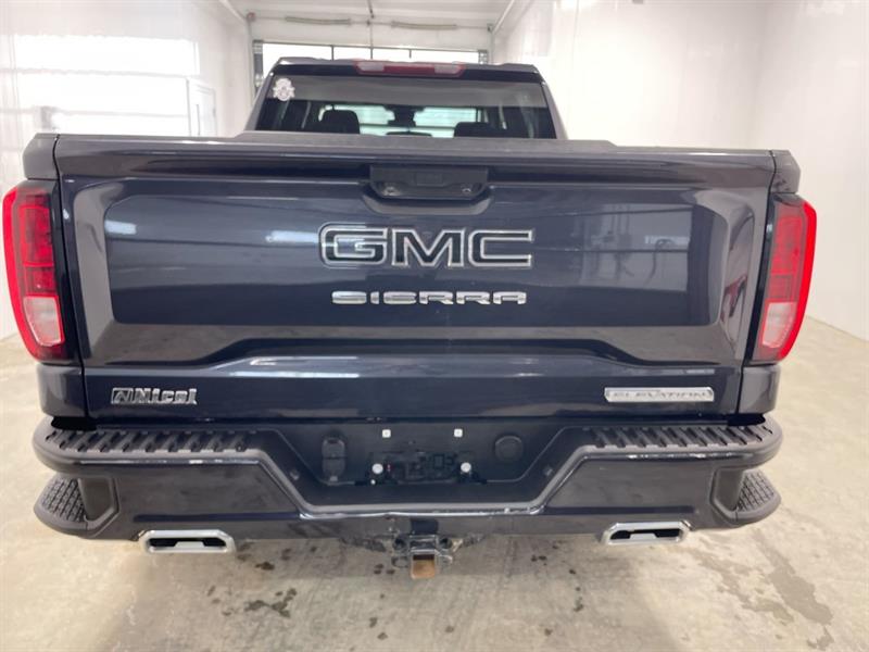 gmc Sierra 1500 2024 - 7