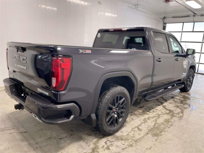 gmc Sierra 1500 2024 - 8