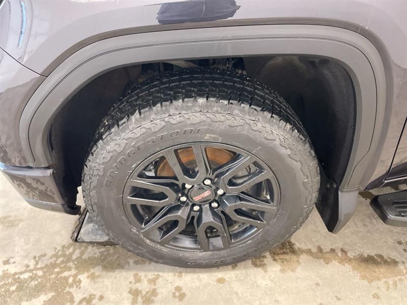 gmc Sierra 1500 2024 - 10
