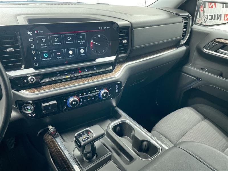 gmc Sierra 1500 2024 - 16