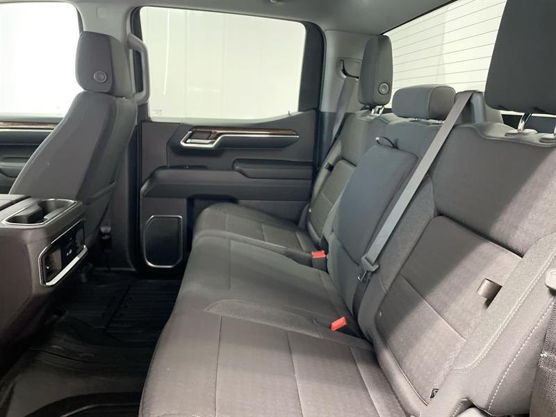 gmc Sierra 1500 2024 - 19