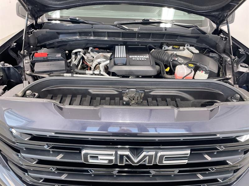 gmc Sierra 1500 2024 - 21