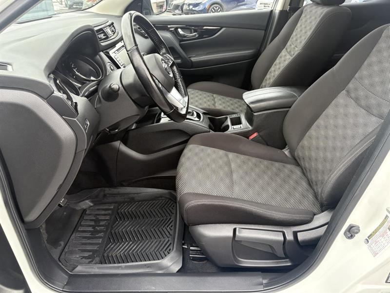 nissan Qashqai 2020 - 10