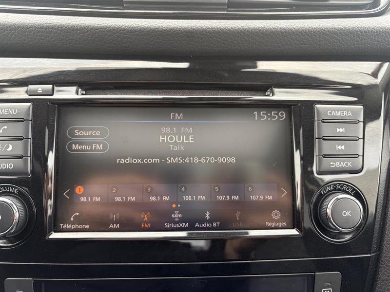 nissan Qashqai 2020 - 18
