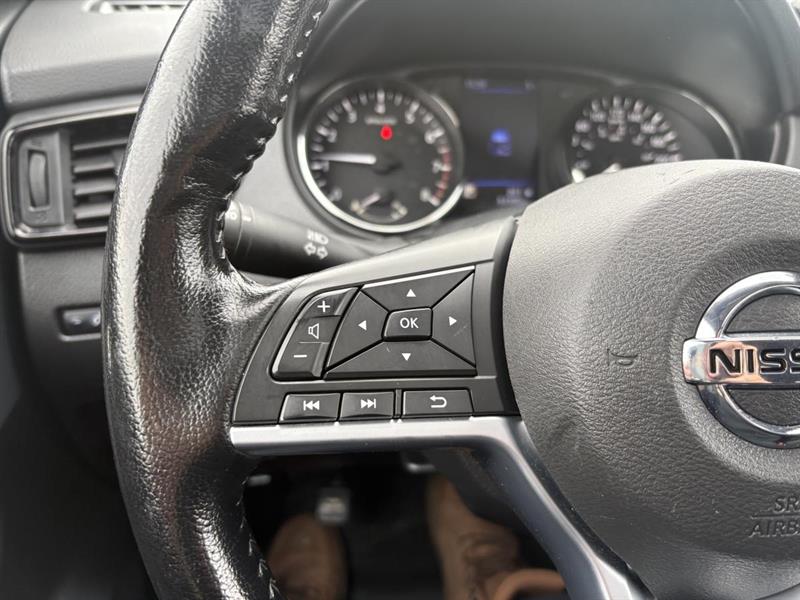 nissan Qashqai 2020 - 23