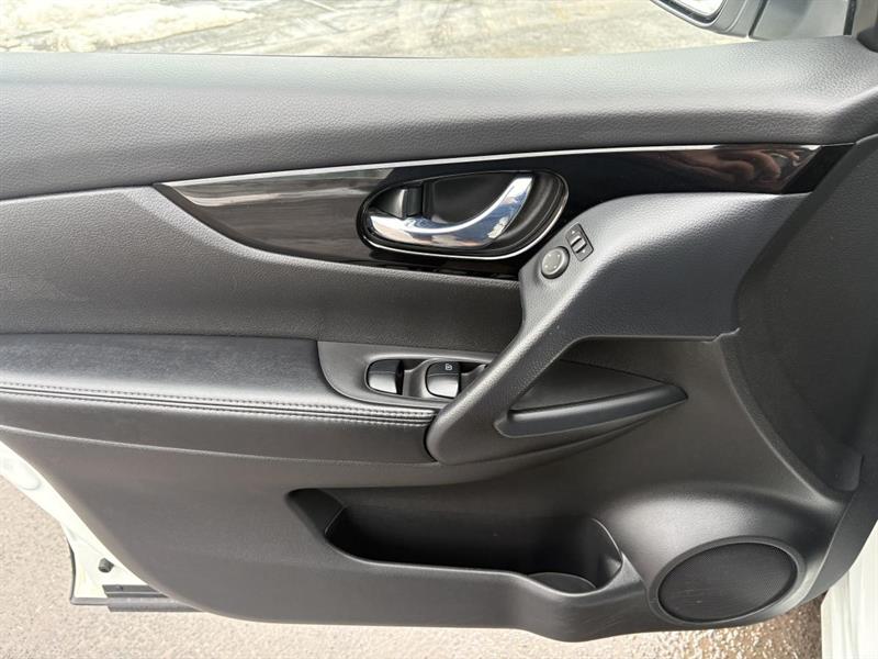 nissan Qashqai 2020 - 25