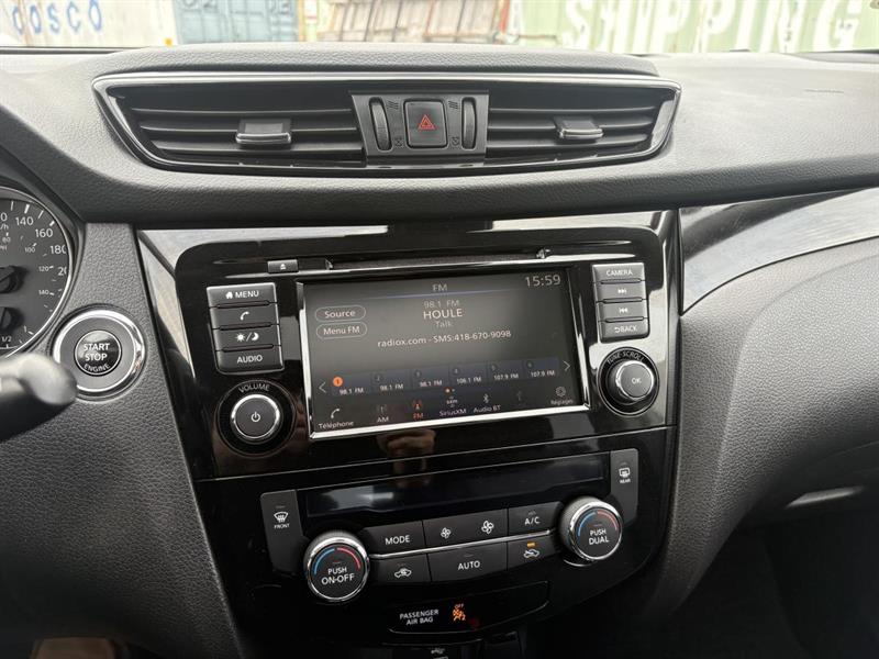 nissan Qashqai 2020 - 28