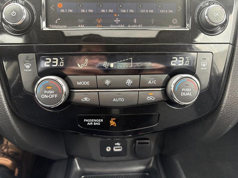 nissan Qashqai 2020 - 29