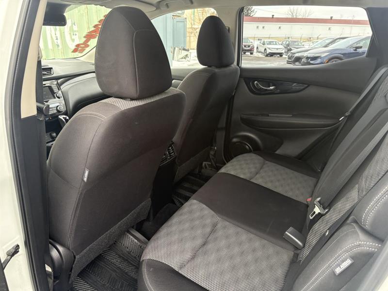 nissan Qashqai 2020 - 30