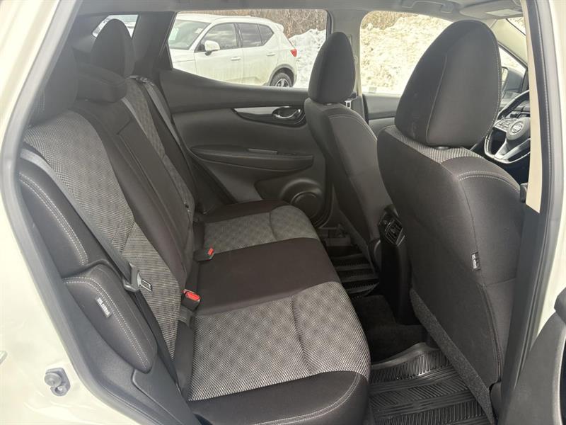 nissan Qashqai 2020 - 31