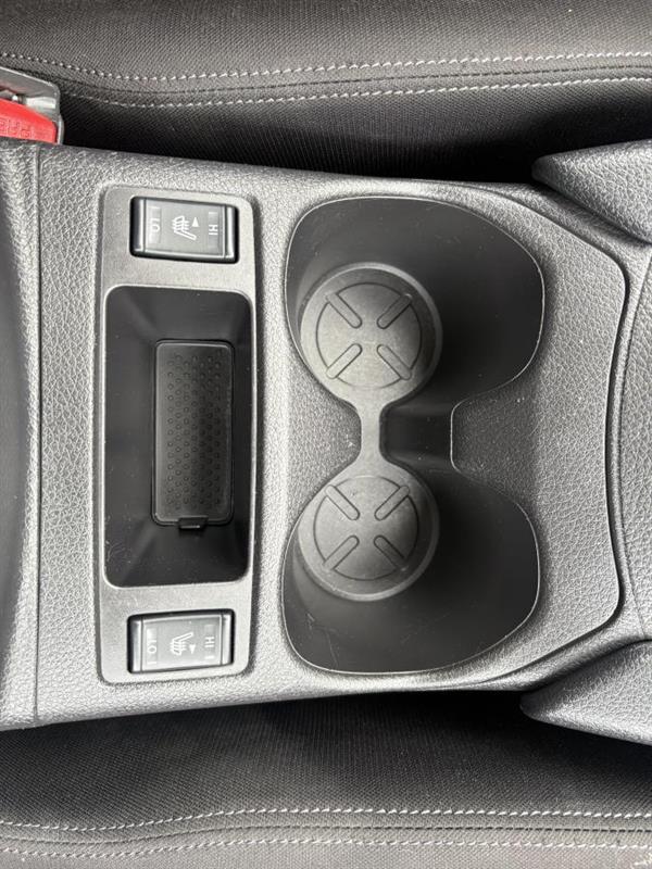 nissan Qashqai 2020 - 38