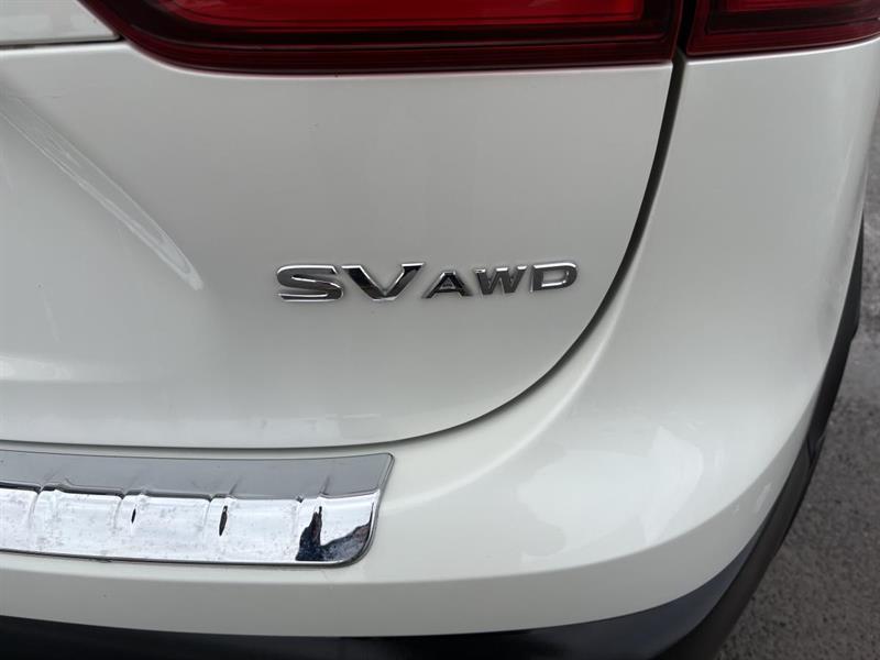 nissan Qashqai 2020 - 39