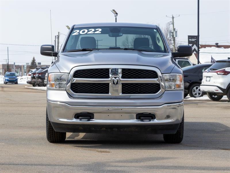ram 1500 2022 - 3