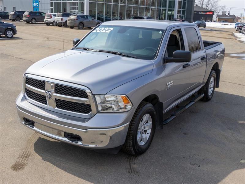 ram 1500 2022 - 5