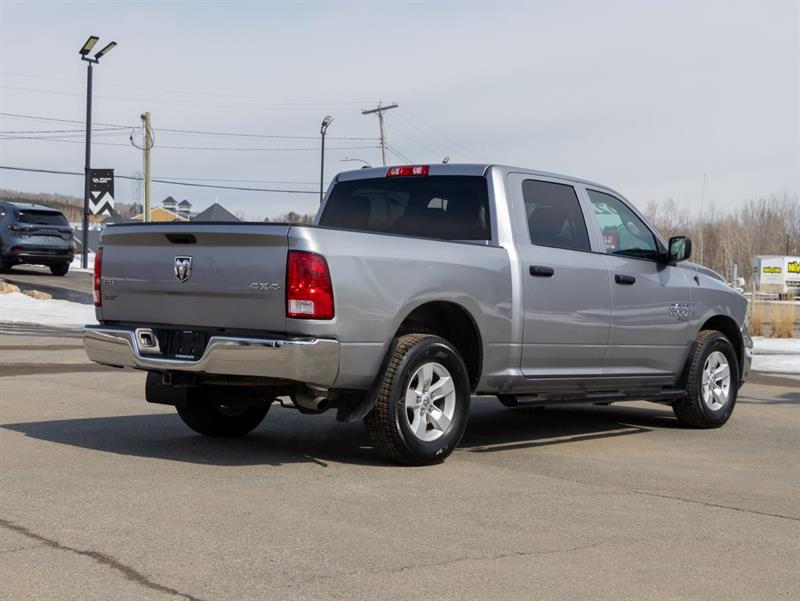 ram 1500 2022 - 8