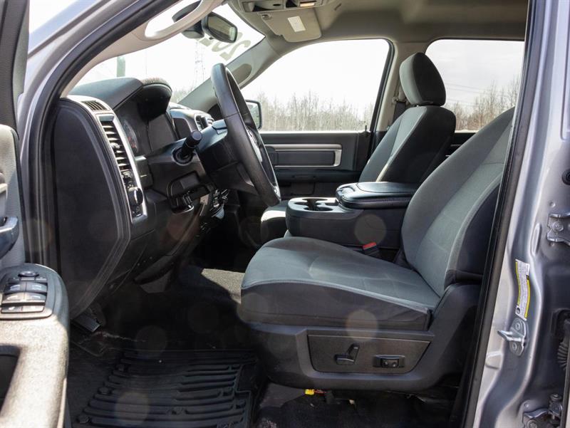 ram 1500 2022 - 12