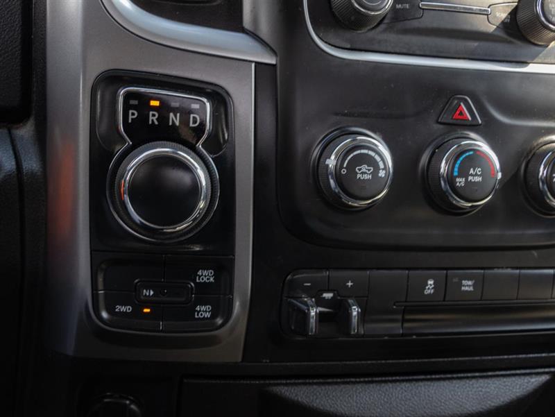 ram 1500 2022 - 20